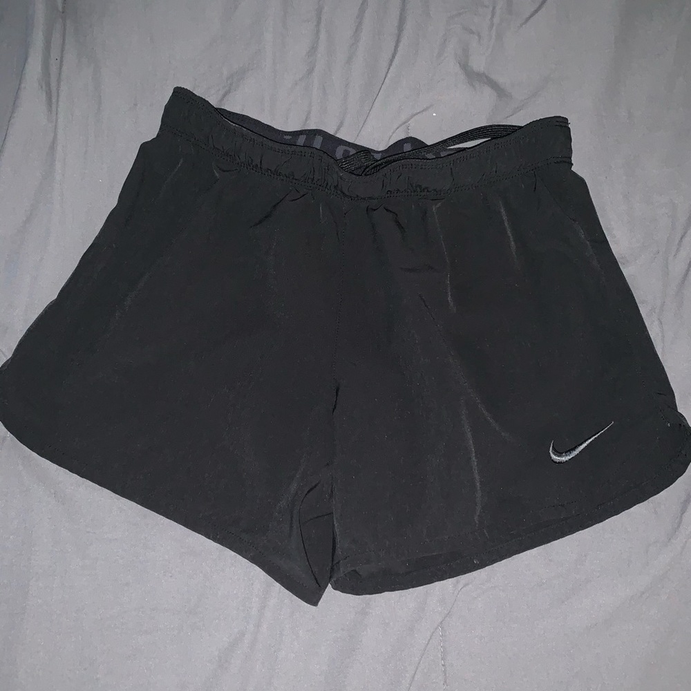 Nike Dri-Fit Running Shorts